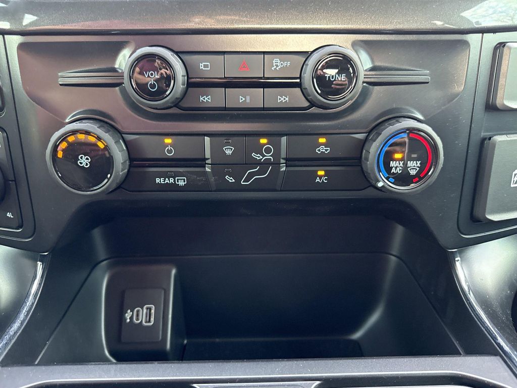 FORD F-150 STX - 6