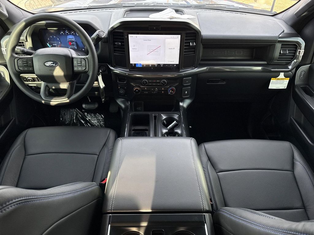 FORD F-150 STX - 2