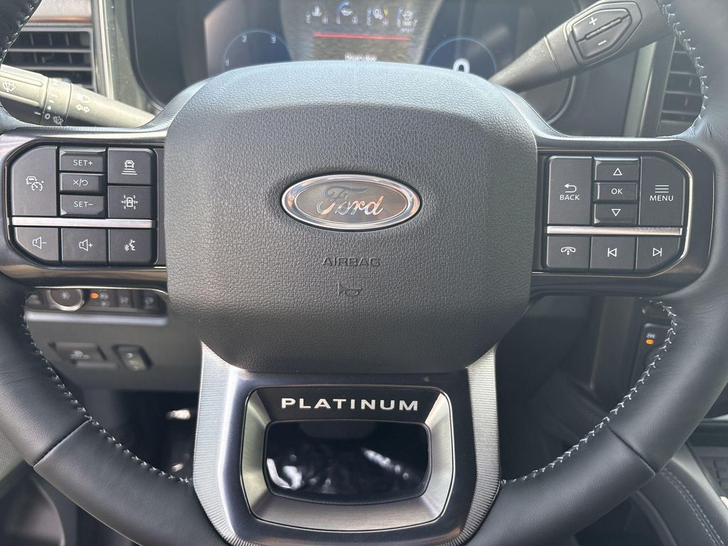 صورة مصغرة 12 لـ 2026 FORD F-250 PLATINUM