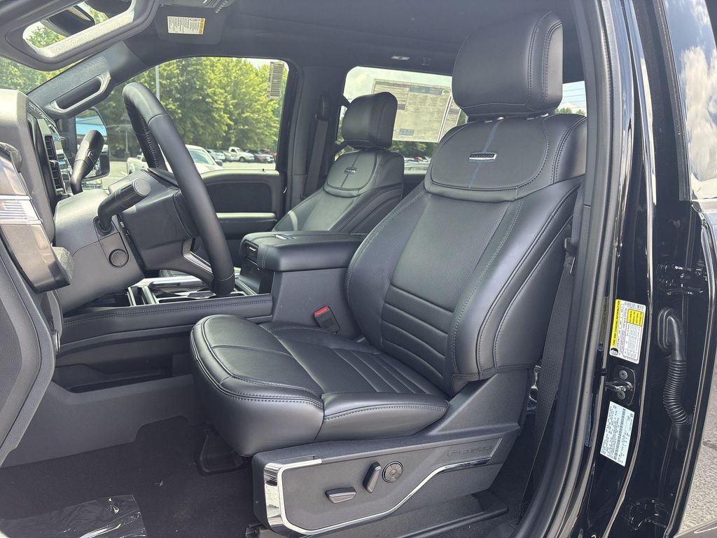 صورة مصغرة 18 لـ 2026 FORD F-250 PLATINUM