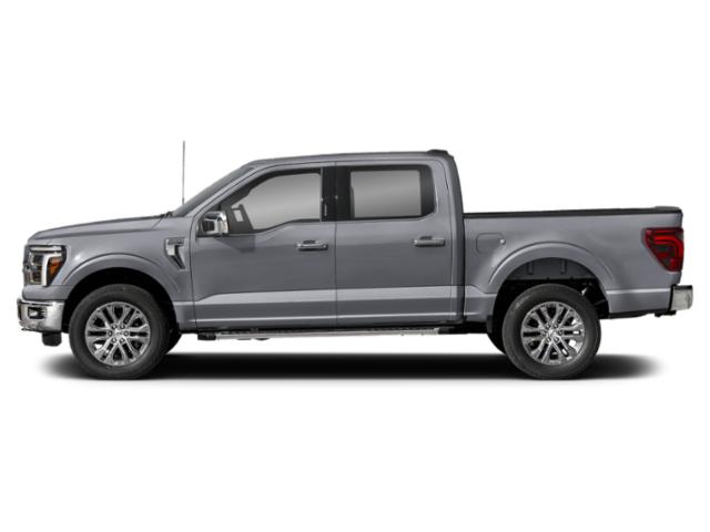 2026 FORD F-150 LARIAT 照片 2