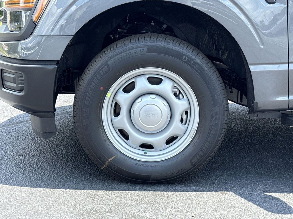 2026 FORD F-150 XL 缩略图 25