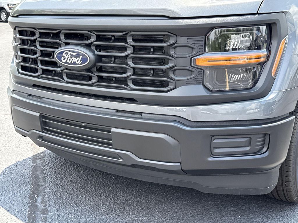 2026 FORD F-150 XL 缩略图 24