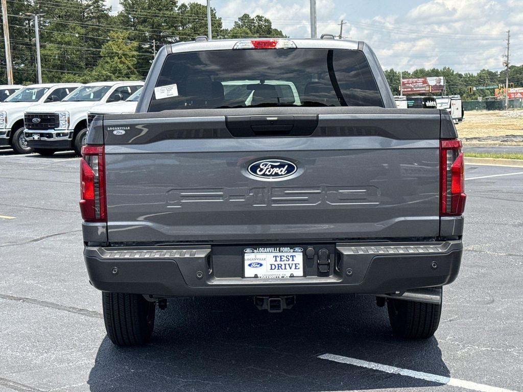 2026 FORD F-150 XL 缩略图 21