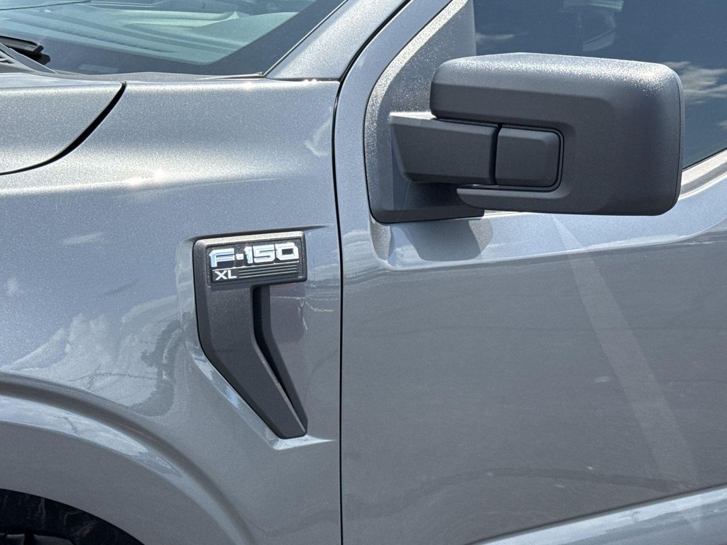 2026 FORD F-150 XL 缩略图 23