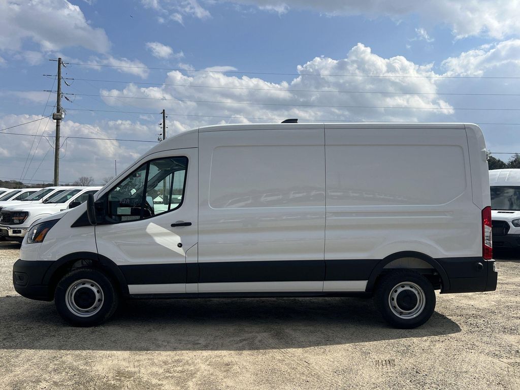 2026 FORD TRANSIT-250 BASE — миниатюра 22