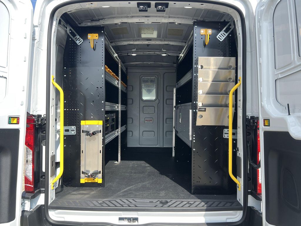 2026 FORD TRANSIT-250 BASE — миниатюра 19