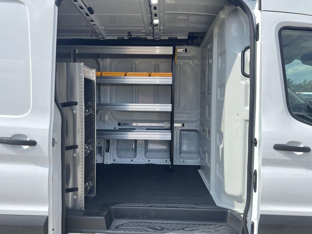 2026 FORD TRANSIT-250 BASE — миниатюра 20