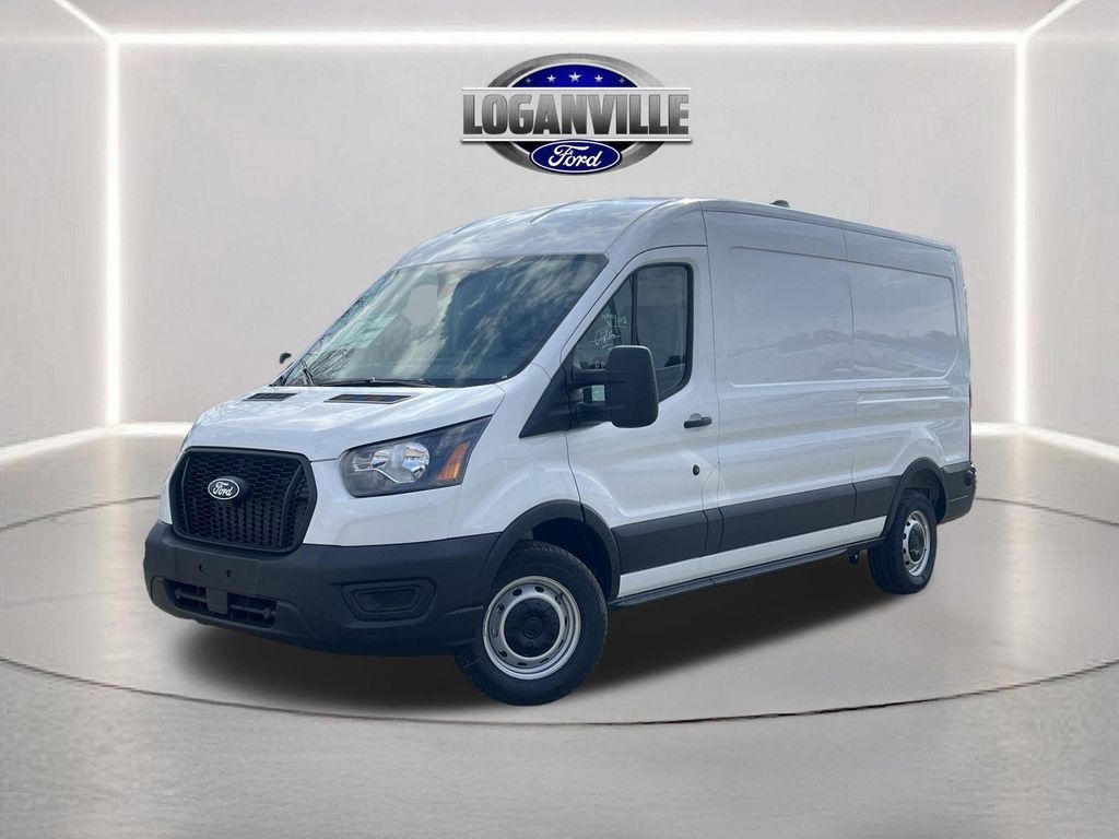 New 2026 Ford Transit-250 Base