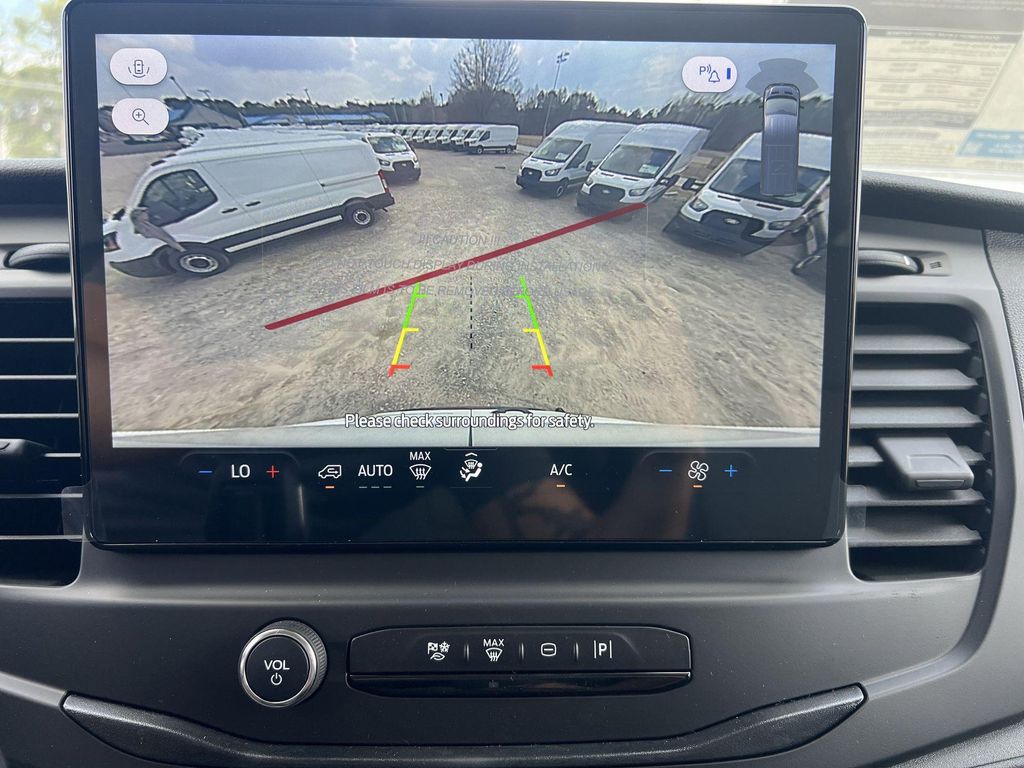 2026 FORD TRANSIT-250 BASE 照片 3