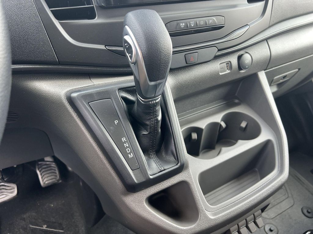 2026 FORD TRANSIT-250 BASE 照片 9
