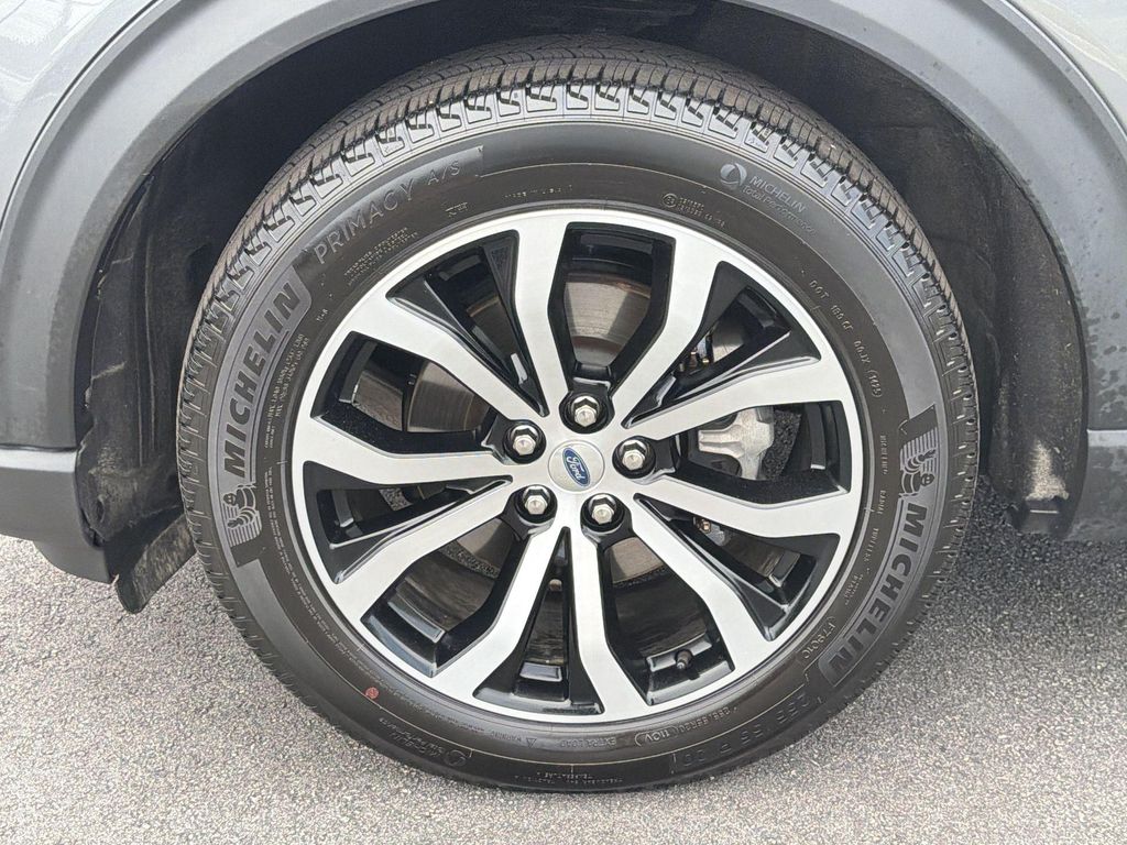 صورة مصغرة 36 لـ 2025 FORD EXPLORER ST-LINE