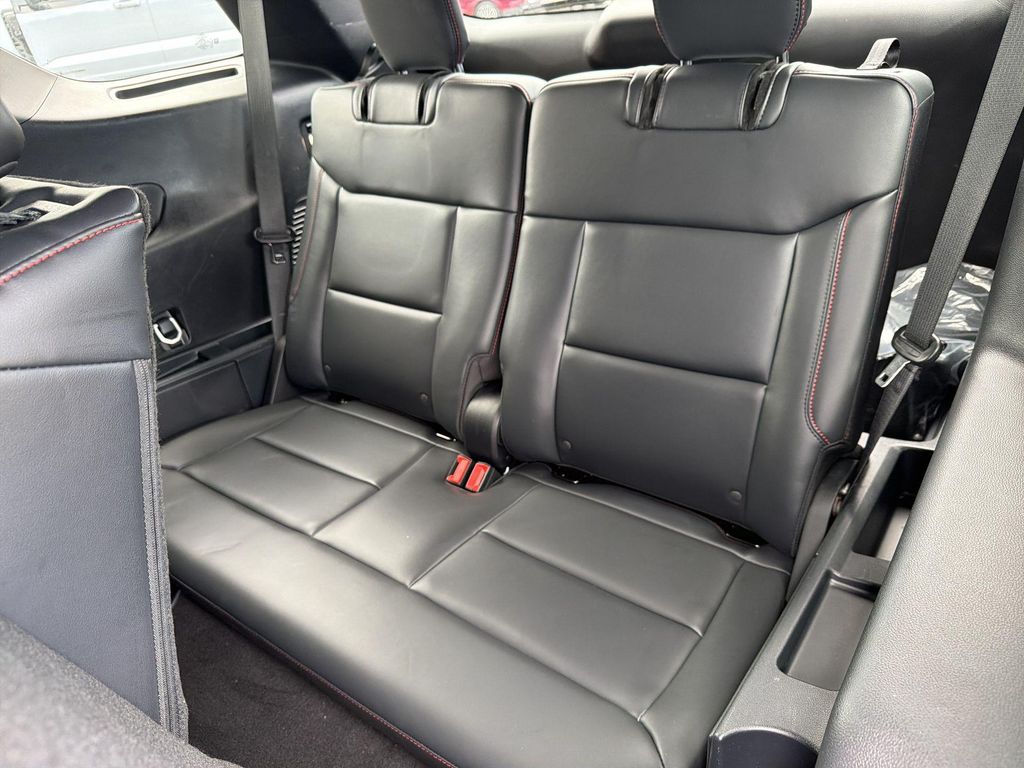 صورة مصغرة 25 لـ 2025 FORD EXPLORER ST-LINE