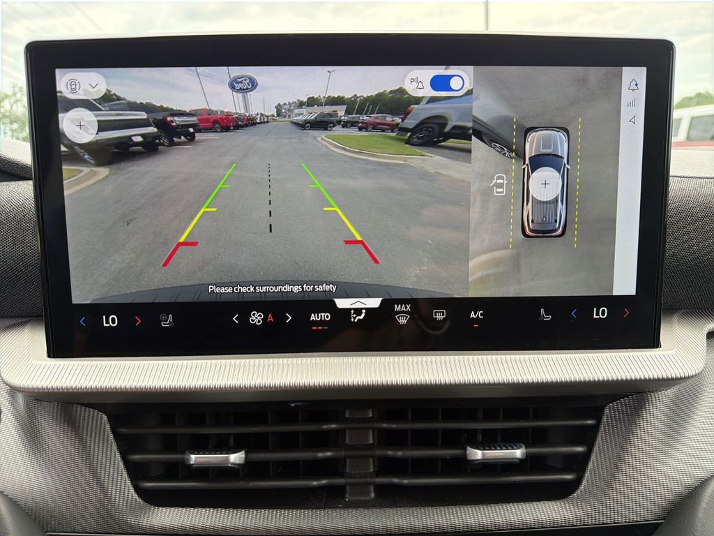 صورة مصغرة 5 لـ 2025 FORD EXPLORER ST-LINE