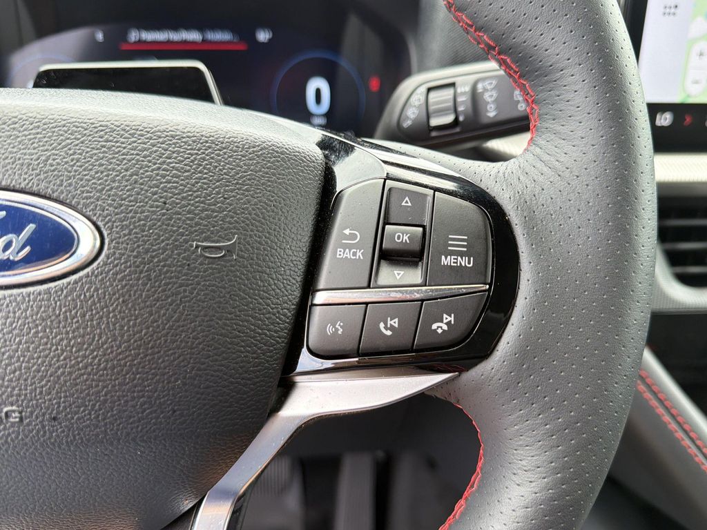 صورة مصغرة 14 لـ 2025 FORD EXPLORER ST-LINE