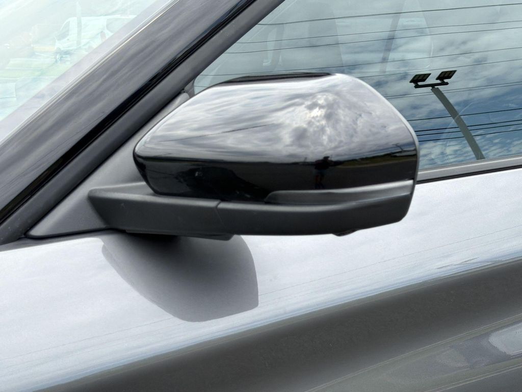 صورة مصغرة 37 لـ 2025 FORD EXPLORER ST-LINE