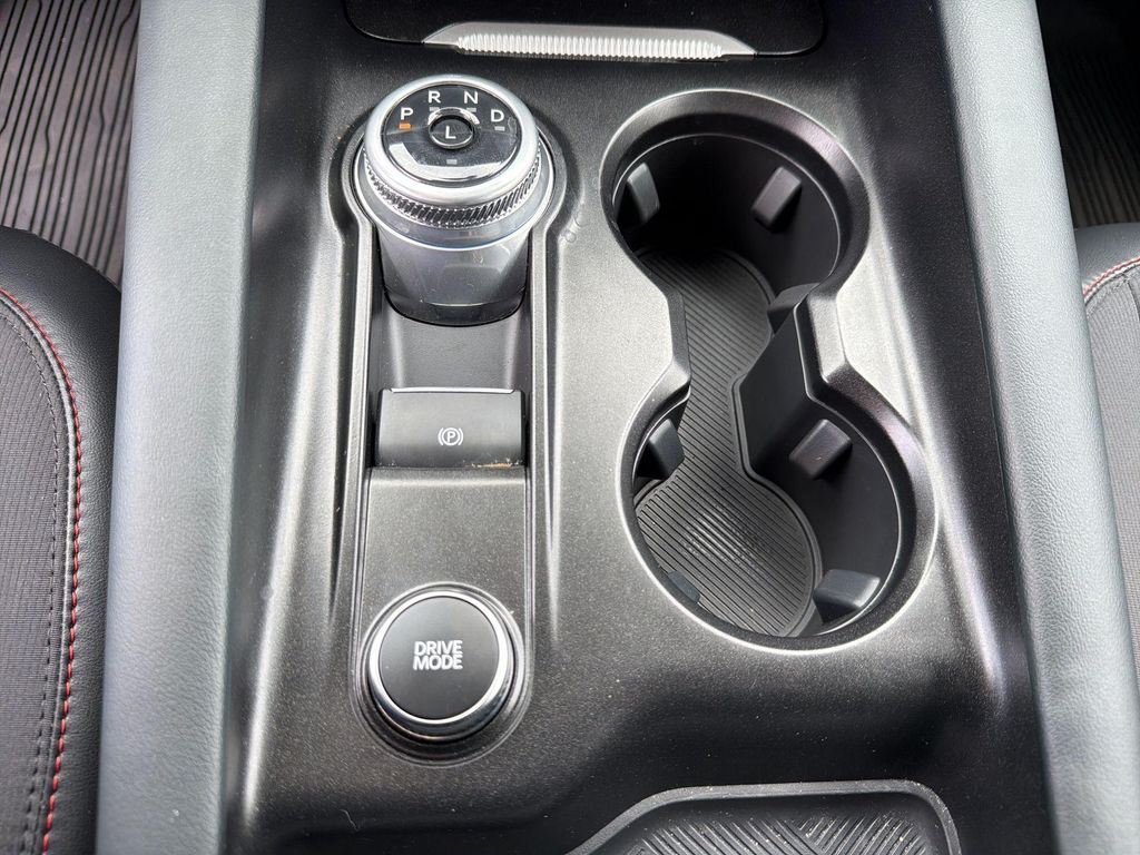 صورة مصغرة 13 لـ 2025 FORD EXPLORER ST-LINE