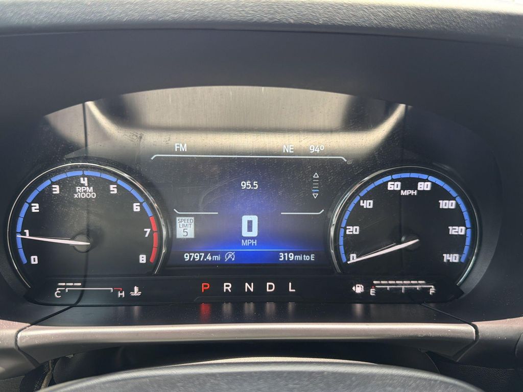 2024 FORD BRONCO SPORT OUTER BANKS 缩略图 17