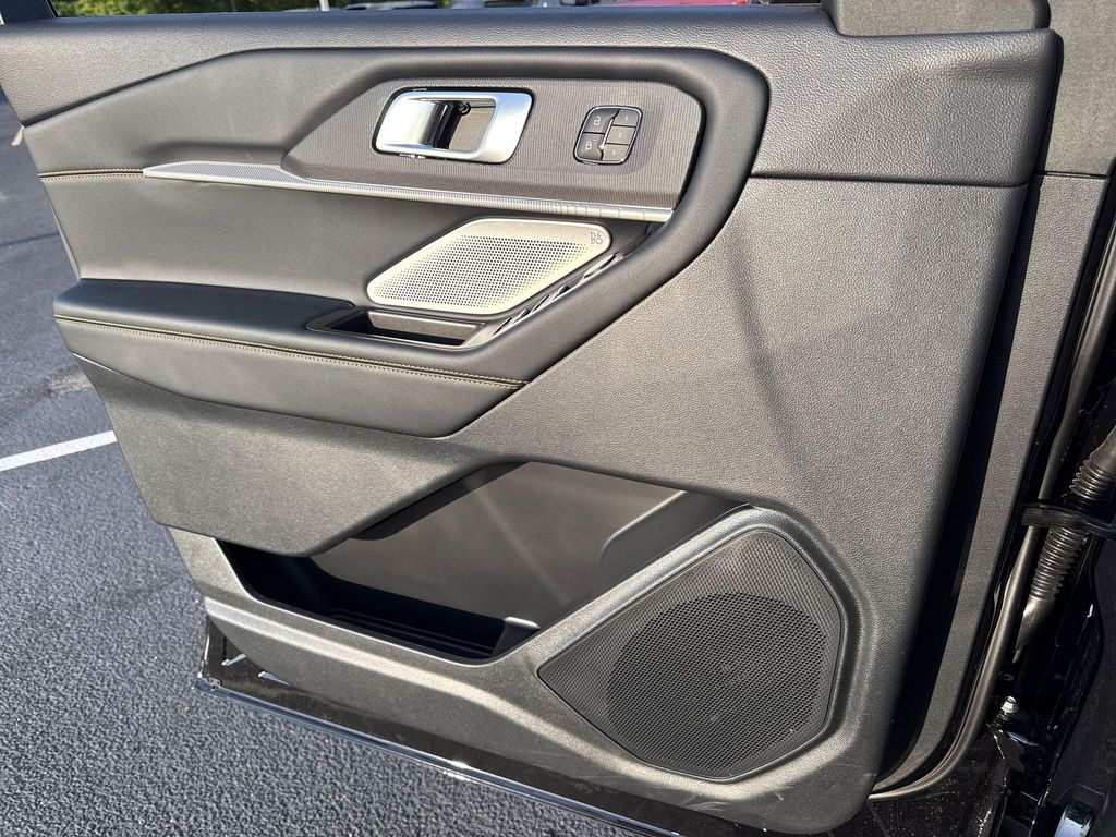 2026 FORD EXPLORER TREMOR — миниатюра 13