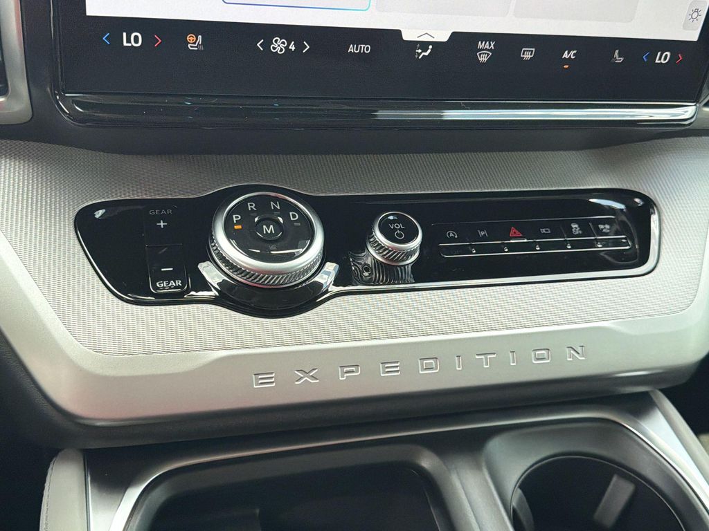 2027 FORD EXPEDITION MAX ACTIVE 4X2 — фото 9