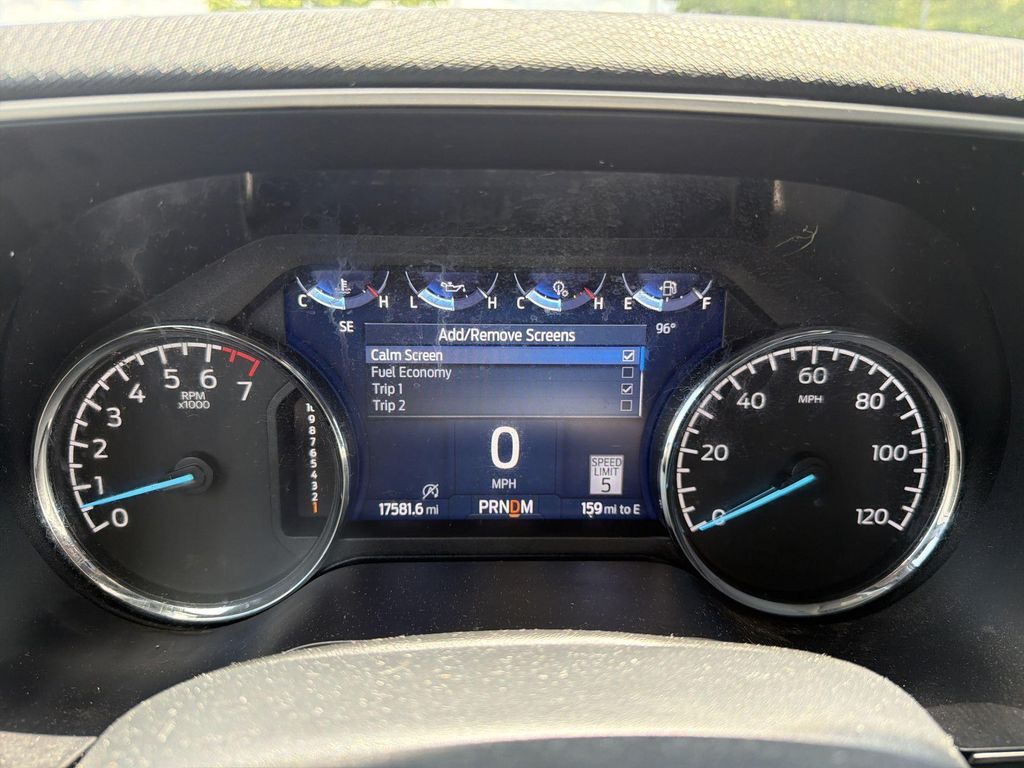 صورة مصغرة 22 لـ 2023 FORD F-150 XLT
