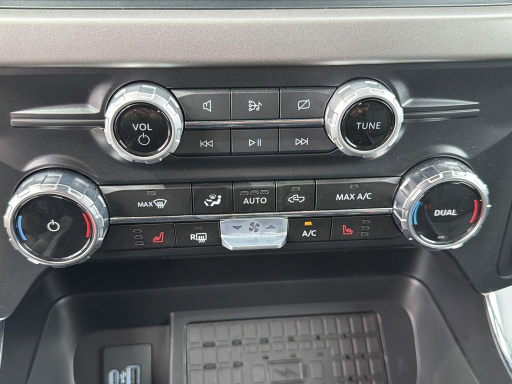 FORD F-150 XLT - 7