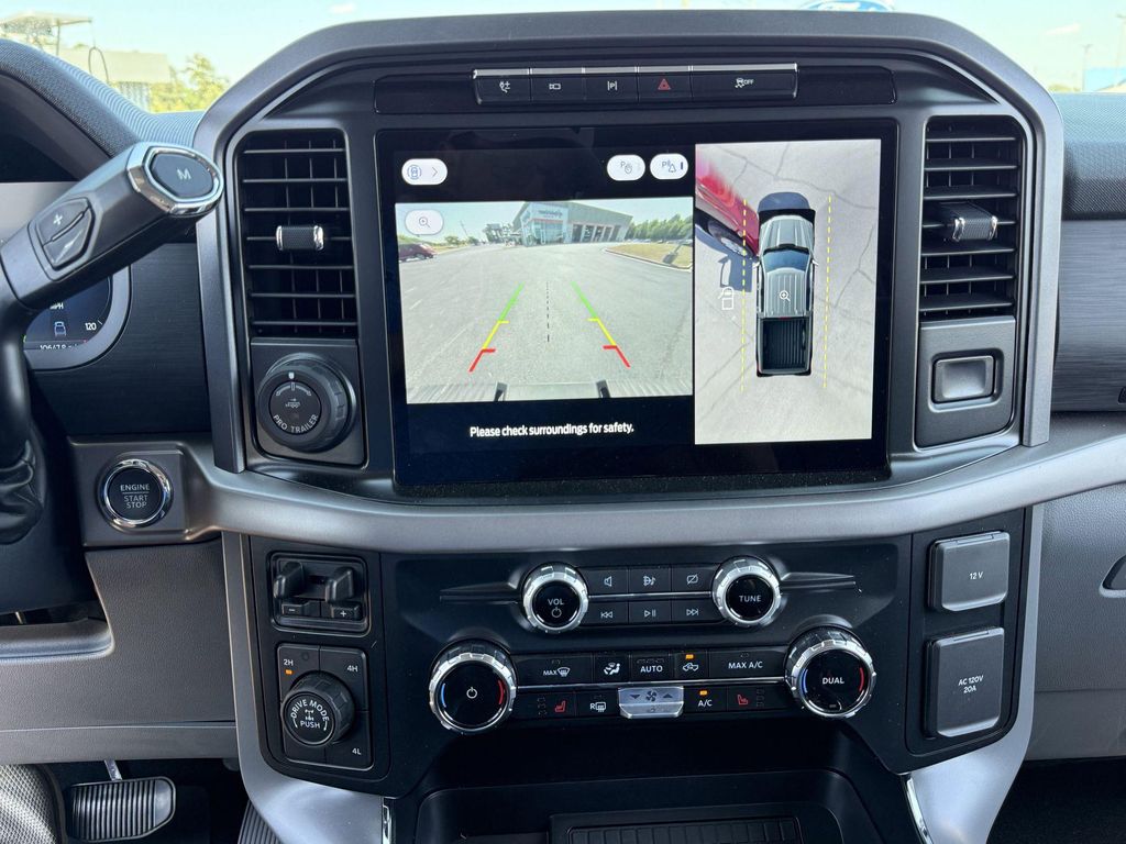 FORD F-150 XLT - 4