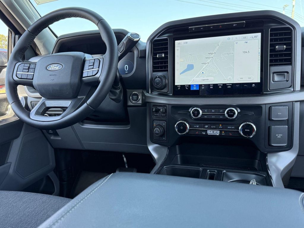 FORD F-150 XLT - 3
