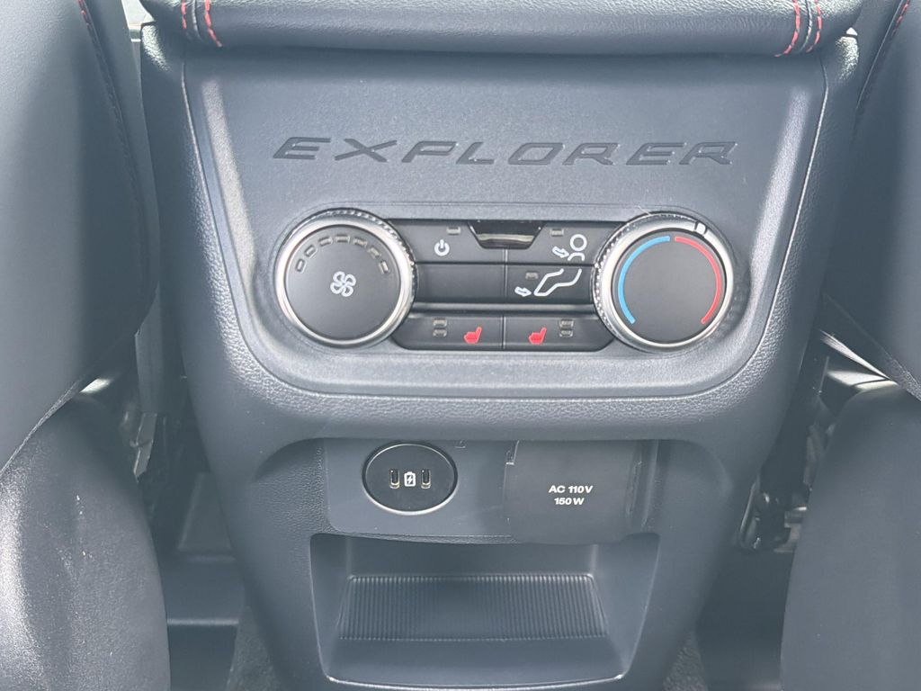صورة مصغرة 23 لـ 2026 FORD EXPLORER ST-LINE