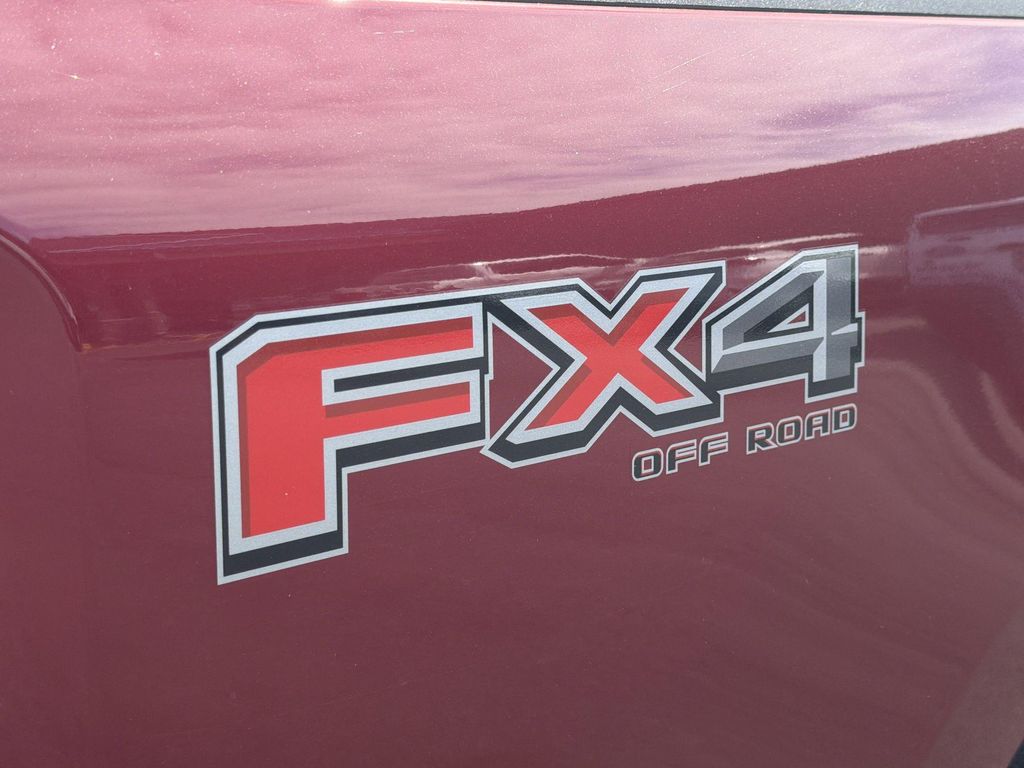 صورة 7 لـ 2026 FORD F-250 KING RANCH