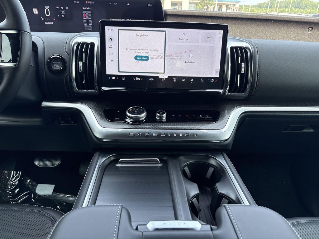 2027 FORD EXPEDITION PLATINUM — фото 3