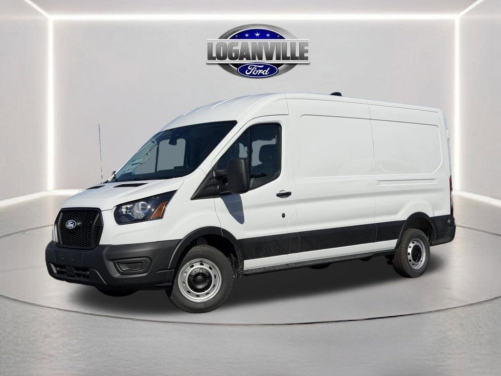 New 2026 Ford Transit-250 Base
