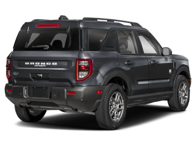 FORD BRONCO SPORT BIG BEND - 3