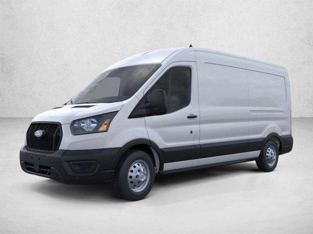 New 2026 Ford Transit-250 Base