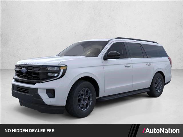 New 2026 Ford Expedition Max Active 4x4
