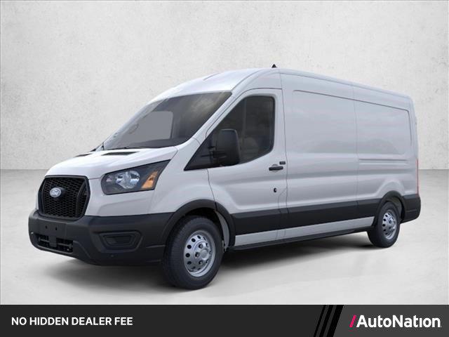 New 2026 Ford Transit-250 Base
