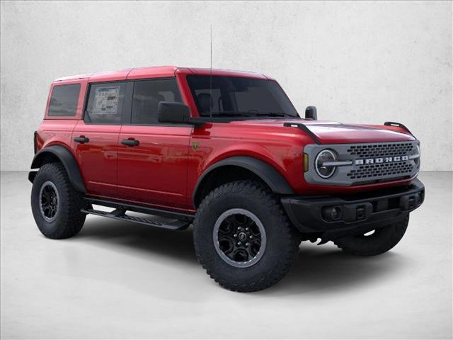 FORD BRONCO - 7