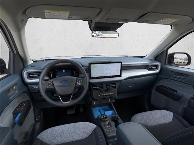 2026 FORD MAVERICK XLT — фото 9