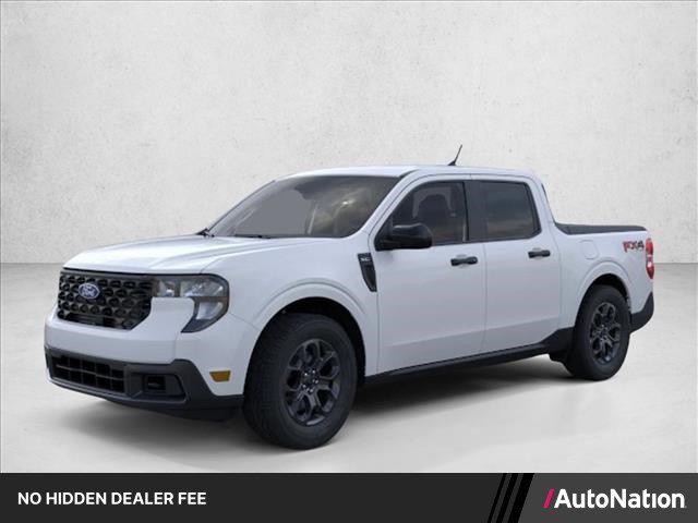 New 2026 Ford Maverick XLT