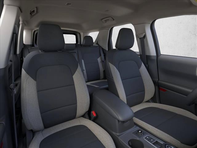 2026 FORD BRONCO SPORT BIG BEND 照片 10