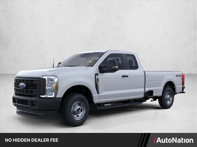 New 2026 Ford F-350 XL
