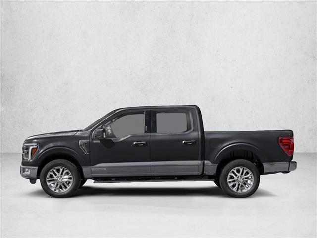 FORD F-150 KING RANCH - 3