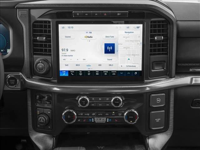 FORD F-150 KING RANCH - 7