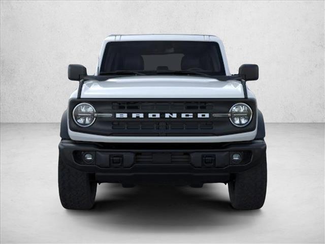 FORD BRONCO - 5