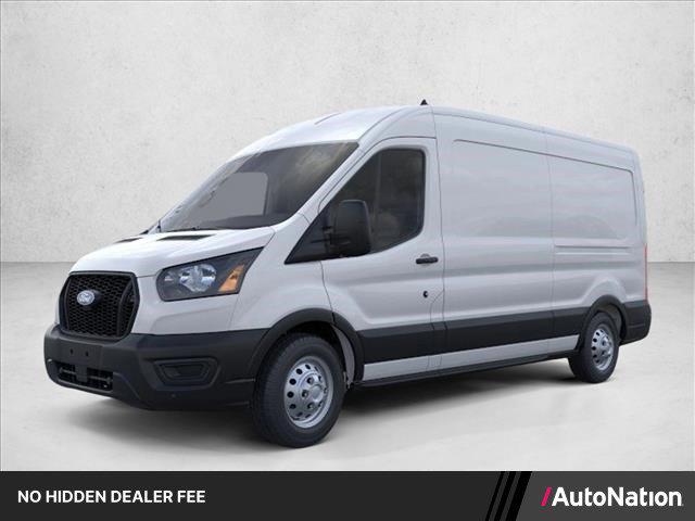 New 2026 Ford Transit-250 Base