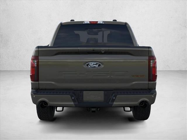 صورة 5 لـ 2026 FORD F-150 TREMOR