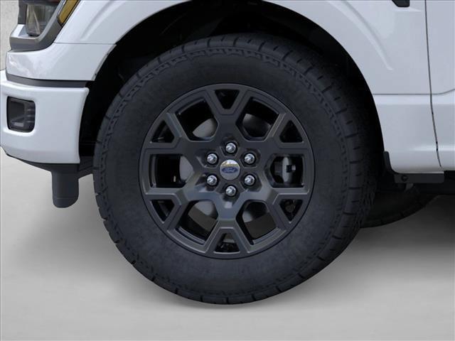 صورة مصغرة 19 لـ 2026 FORD F-150 STX