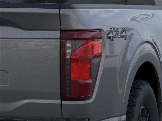 2026 FORD F-150 XLT — миниатюра 21