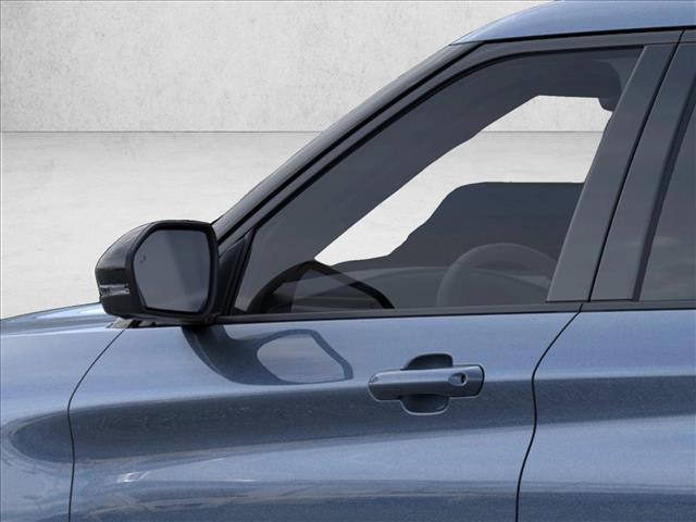 2026 FORD EXPLORER TREMOR 缩略图 20