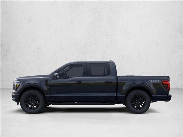 2026 FORD F-150 LARIAT 照片 3